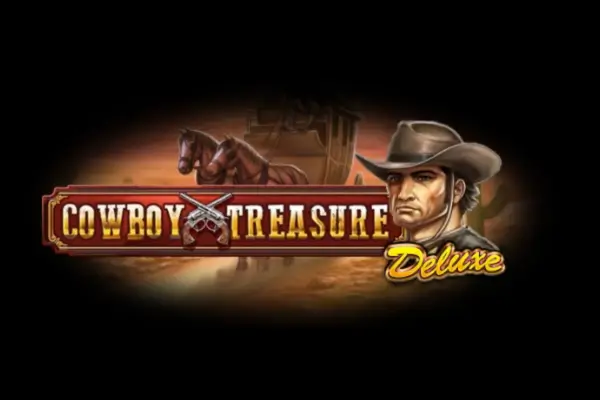 cowboy treasure