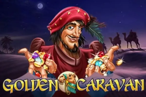 golden caravan